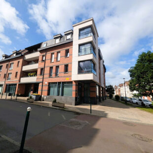 Appartement de Type 3