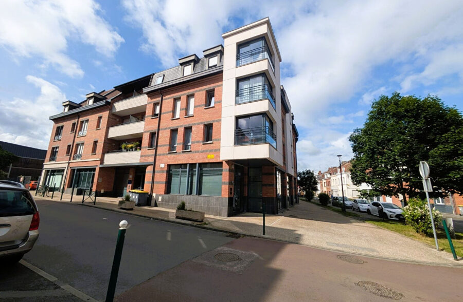 Appartement de Type 3