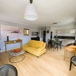 Appartement de Type 3