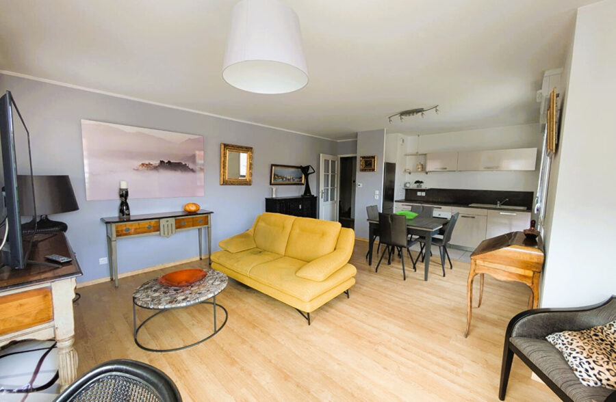 Appartement de Type 3