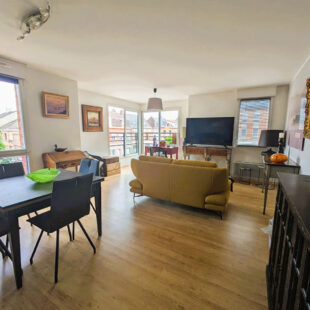 Appartement de Type 3