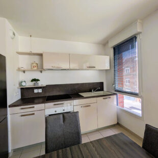 Appartement de Type 3
