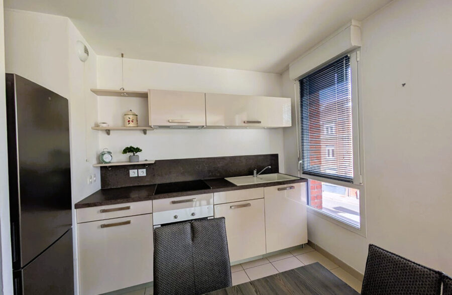 Appartement de Type 3