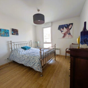Appartement de Type 3