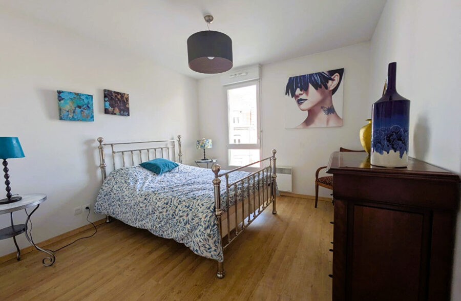 Appartement de Type 3