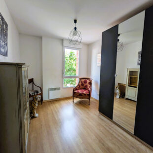 Appartement de Type 3
