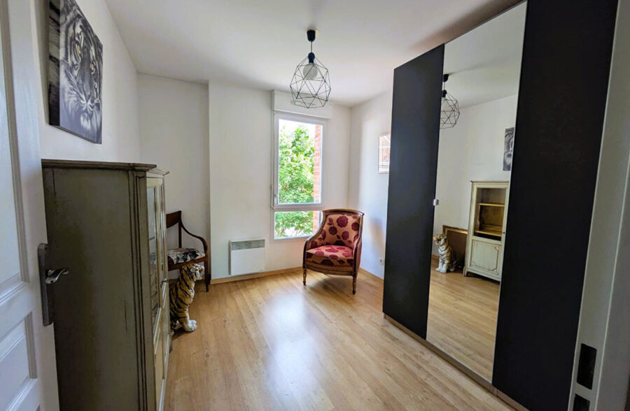 Appartement de Type 3