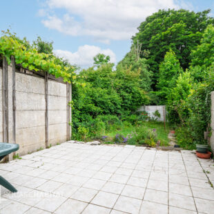 Lambersart – Champ de course – maison des années 30 idéalement située avec jardin Sud Ouest