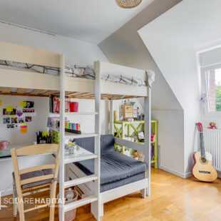 Superbe maison semi-individuelle