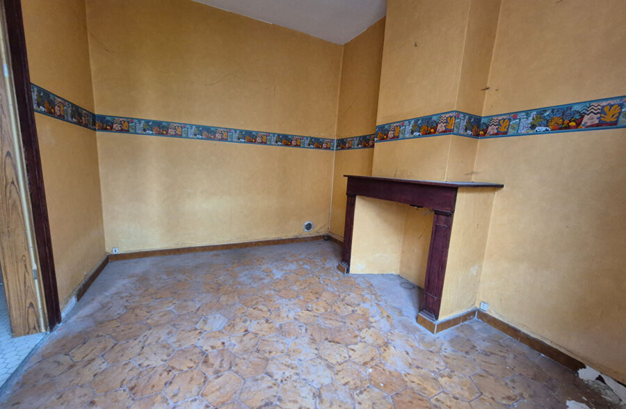 Maison Haubourdin
