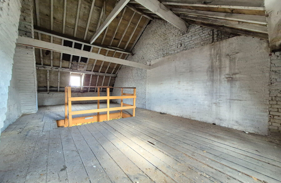 Maison Haubourdin