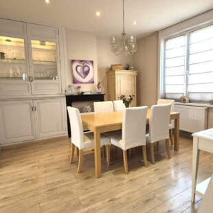 Maison Cambrai 10 pièce(s) 162 m2