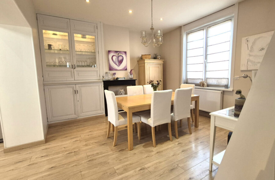 Maison Cambrai 10 pièce(s) 162 m2