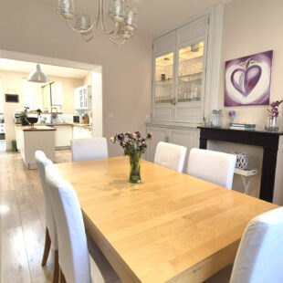 Maison Cambrai 10 pièce(s) 162 m2