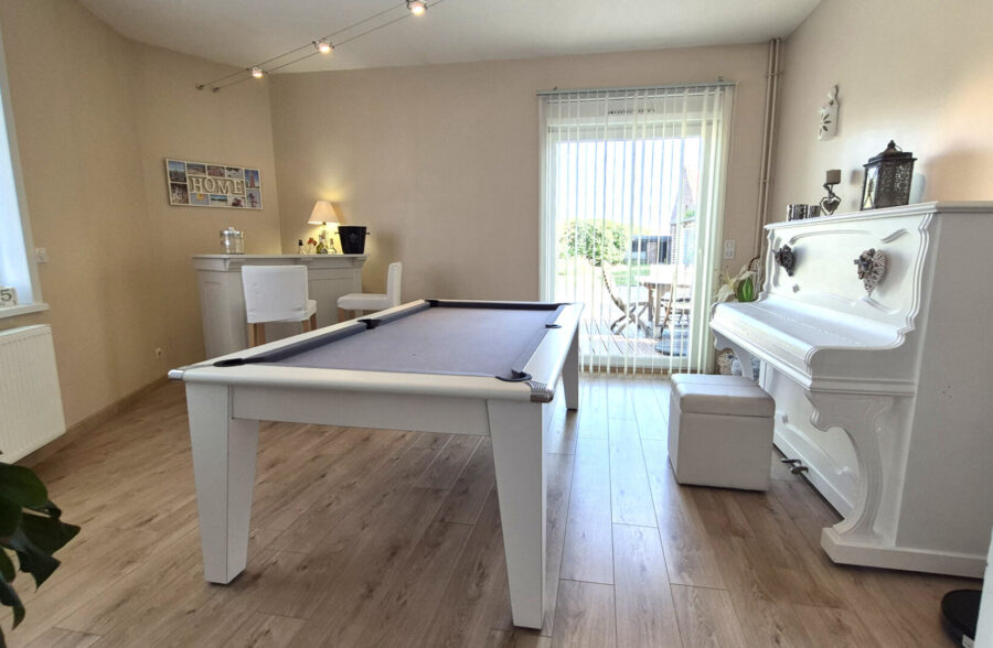 Maison Cambrai 10 pièce(s) 162 m2
