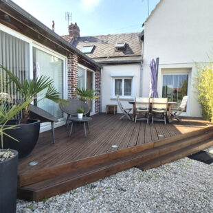 Maison Cambrai 10 pièce(s) 162 m2
