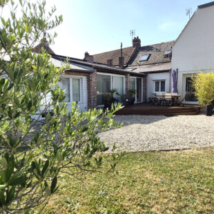 Maison Cambrai 10 pièce(s) 162 m2