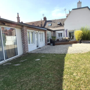 Maison Cambrai 10 pièce(s) 162 m2