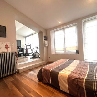 Maison Cambrai 10 pièce(s) 162 m2