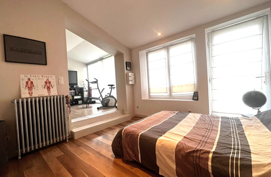Maison Cambrai 10 pièce(s) 162 m2