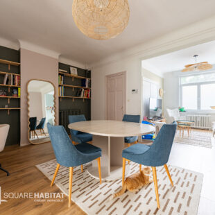 Maison Douai 5 pièce(s) 130 m²