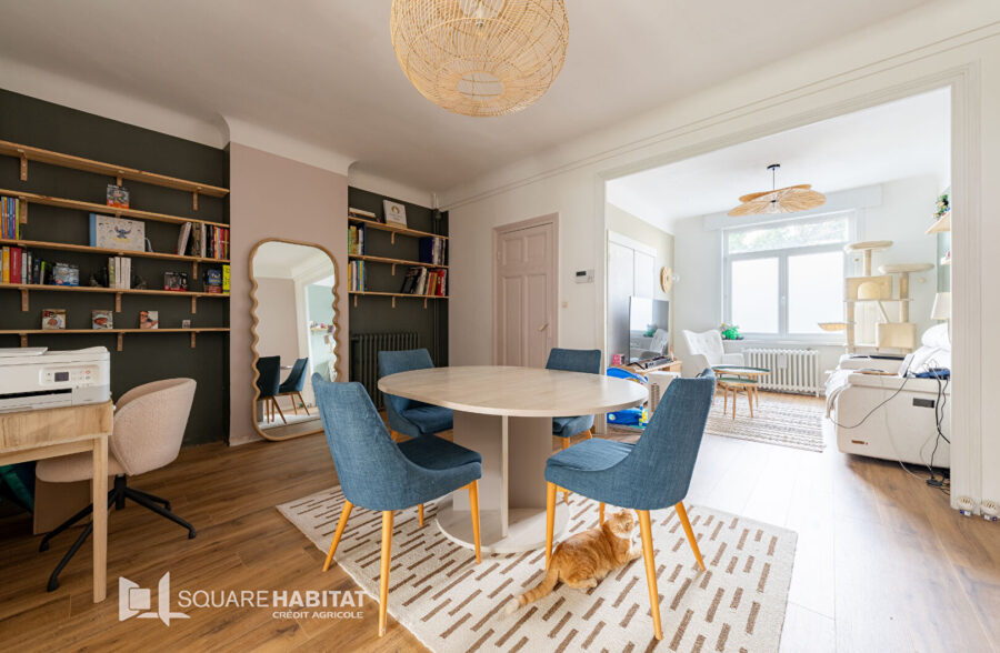 Maison Douai 5 pièce(s) 130 m²