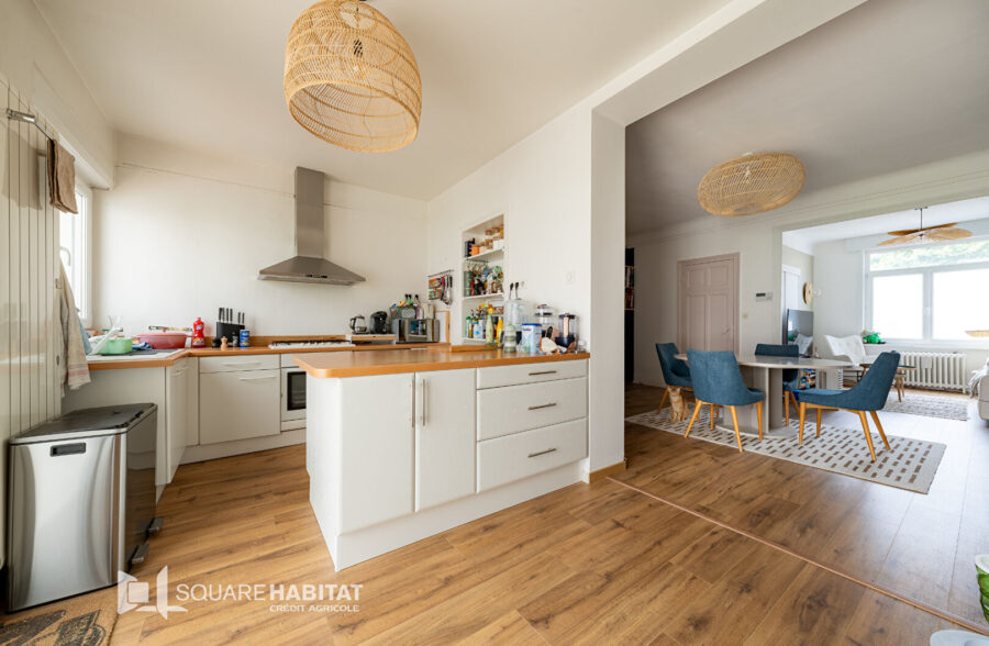 Maison Douai 5 pièce(s) 130 m²