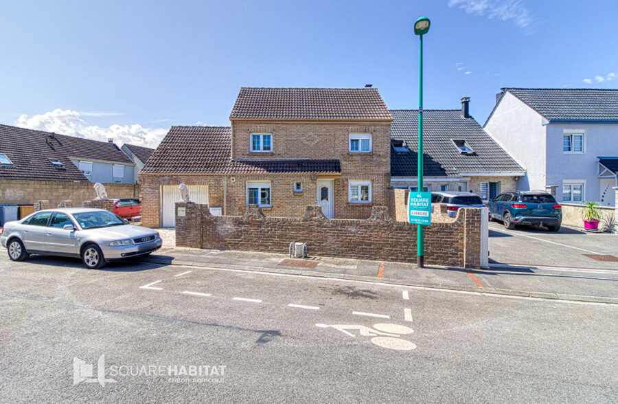 Maison 5 chambres Petit-Fort-Philippe