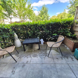 SEQUEDIN Domaine du Parc : charmant T3 de 54 m2 avec terrasse