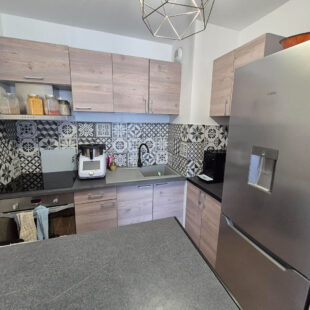 SEQUEDIN Domaine du Parc : charmant T3 de 54 m2 avec terrasse