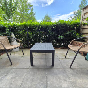 SEQUEDIN Domaine du Parc : charmant T3 de 54 m2 avec terrasse