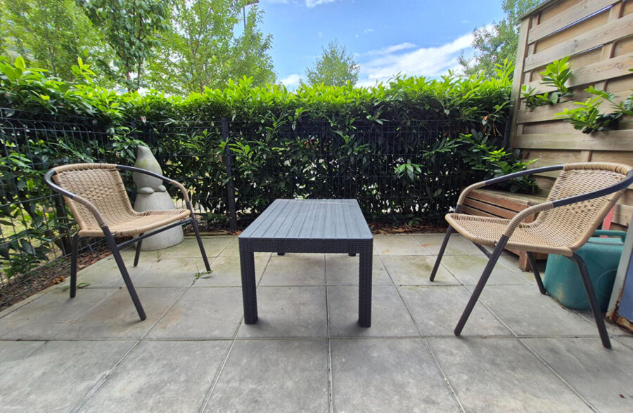 SEQUEDIN Domaine du Parc : charmant T3 de 54 m2 avec terrasse
