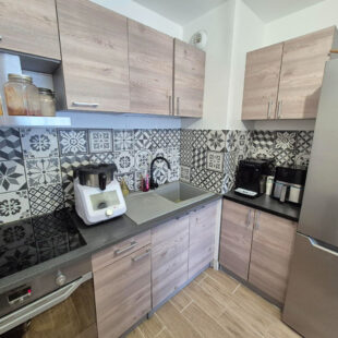 SEQUEDIN Domaine du Parc : charmant T3 de 54 m2 avec terrasse