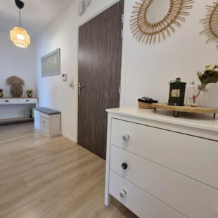 SEQUEDIN Domaine du Parc : charmant T3 de 54 m2 avec terrasse