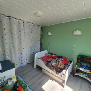 Maison Wattrelos 3 chambres + jardin