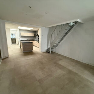 À VENDRE : Maison pleine de charme des années 30 !