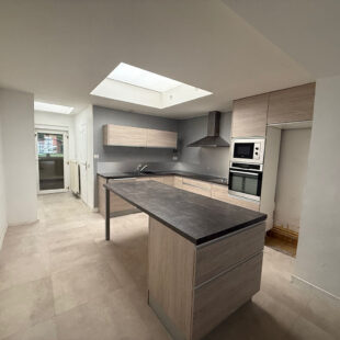 À VENDRE : Maison pleine de charme des années 30 !