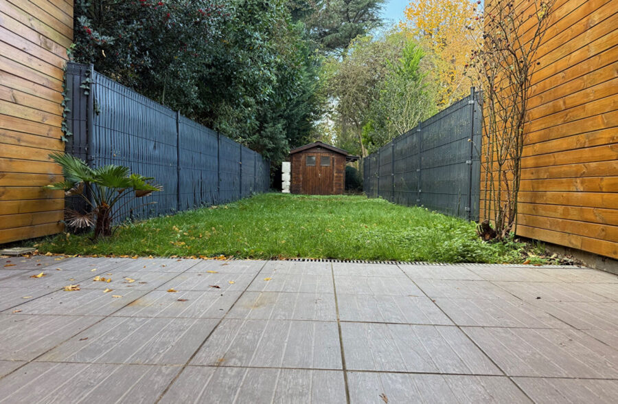 À VENDRE : Maison pleine de charme des années 30 !