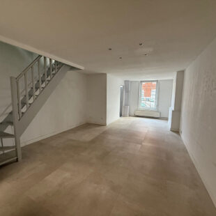 À VENDRE : Maison pleine de charme des années 30 !