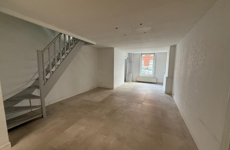 À VENDRE : Maison pleine de charme des années 30 !