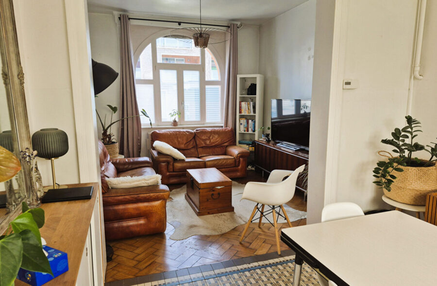 Maison Individuelle semi-plain pied Capinghem 86 m2
