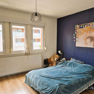 Maison Individuelle semi-plain pied Capinghem 86 m2