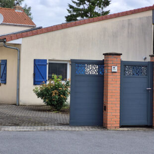 Semi plain pied Loison Sous Lens 4 pièce(s) 147 m2 , 3 chambres , jardin  , garage.