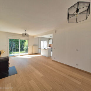 Halluin Semi-individuelle 3 chambres 85 m2