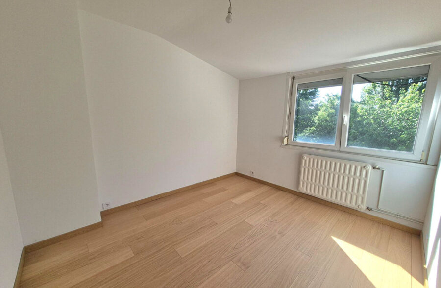Halluin Semi-individuelle 3 chambres 85 m2