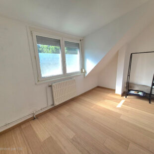 Halluin Semi-individuelle 3 chambres 85 m2