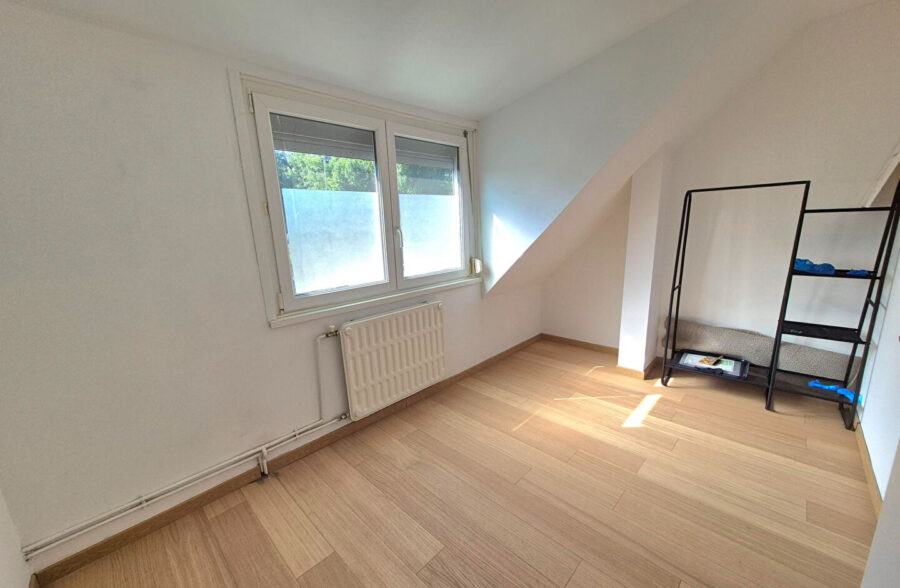 Halluin Semi-individuelle 3 chambres 85 m2