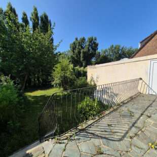 Halluin Semi-individuelle 3 chambres 85 m2