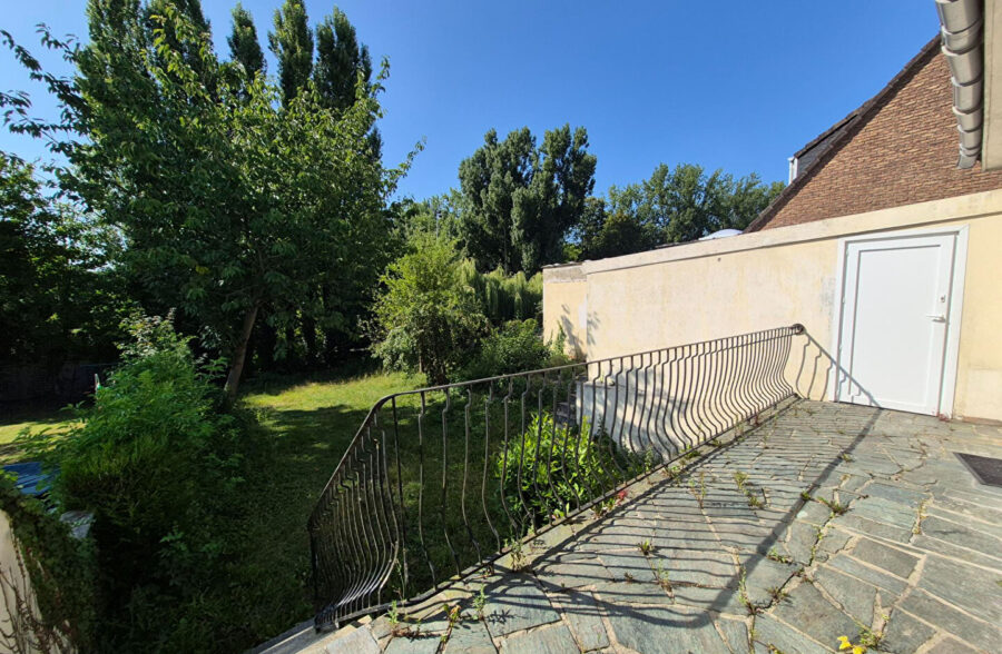 Halluin Semi-individuelle 3 chambres 85 m2