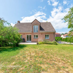 Maison individuelle semi plain pied Flines Lez Raches